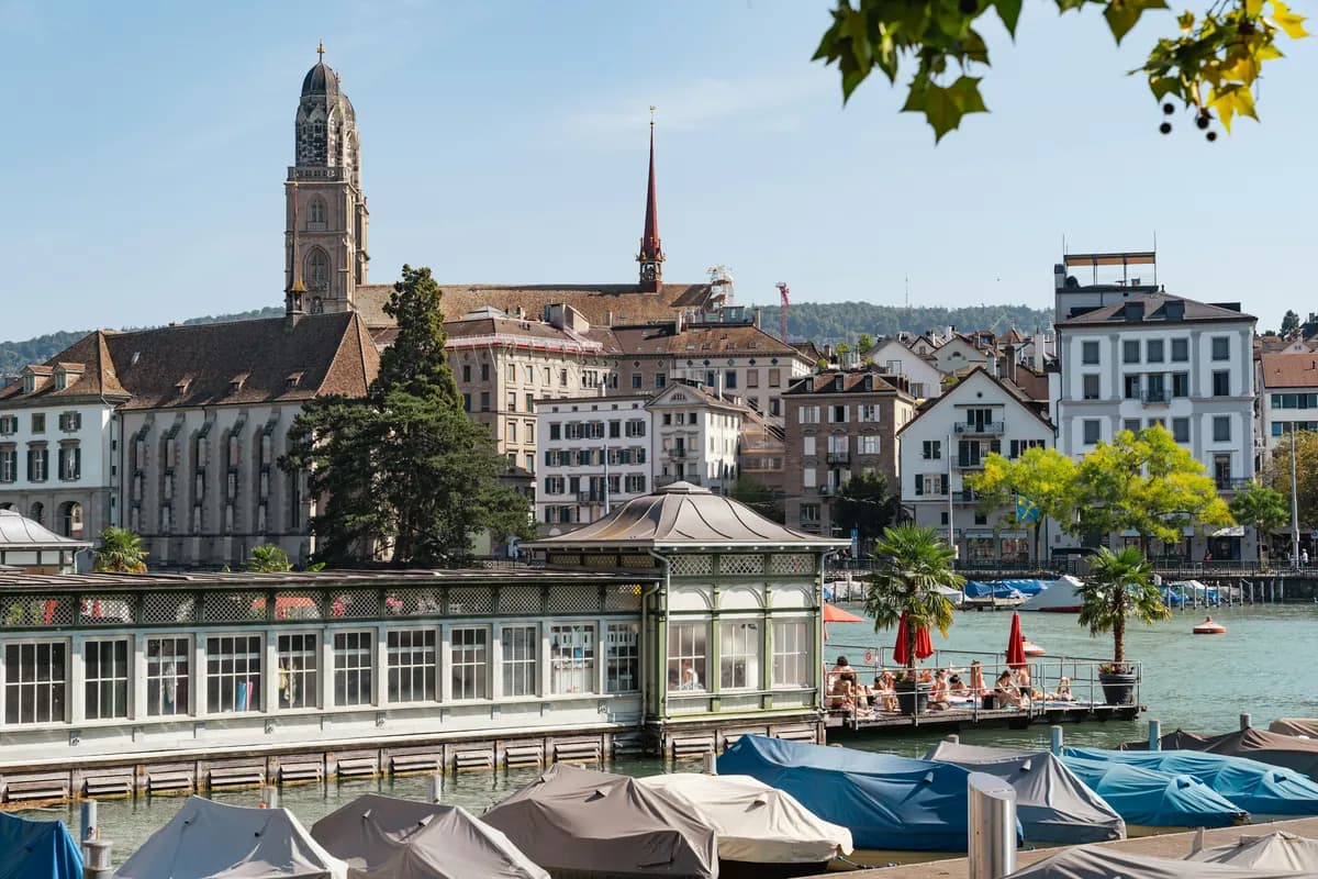 Zürich