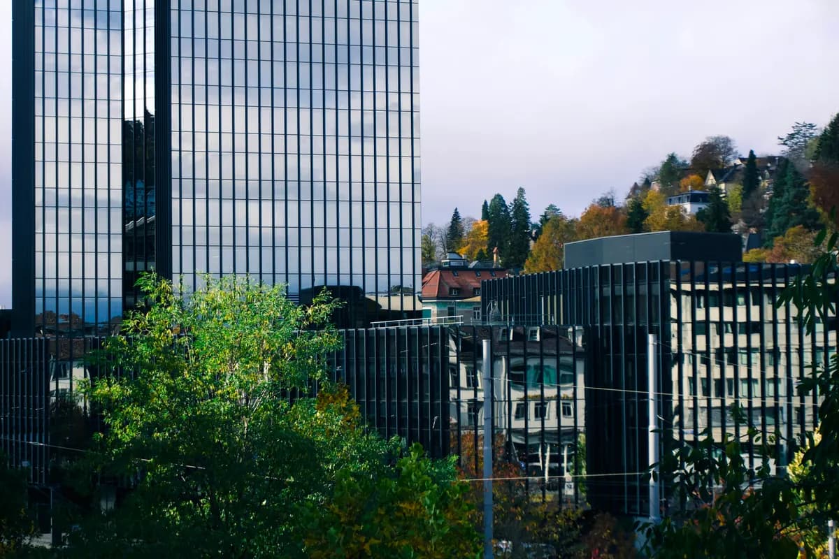 St. Gallen